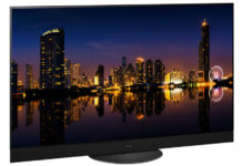 Test Panasonic TX-55MZ1500E