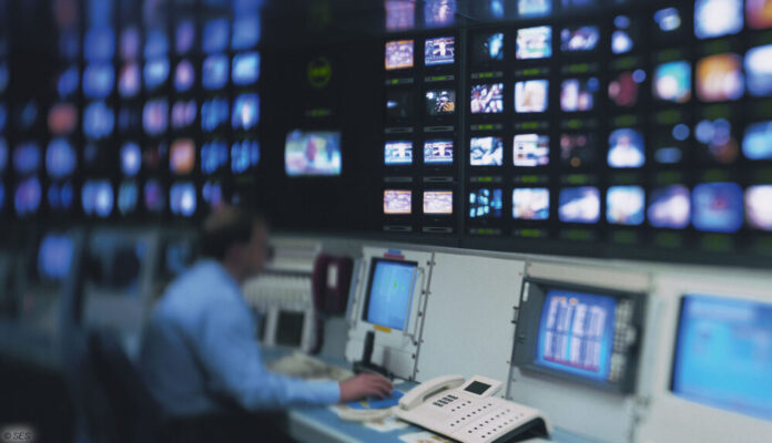 SES Playout Monitore