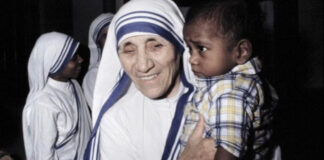 "Sonnenaufgang über Kalkutta" - Doku über Mutter Teresa