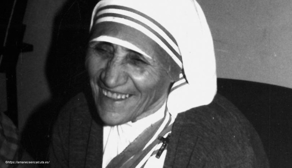 "Sonnenaufgang über Kalkutta" - Doku über Mutter Teresa