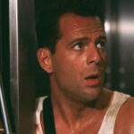 Bruce Willis in "Stirb Langsam"