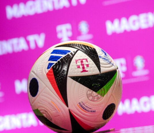 EM 2024 Telekom