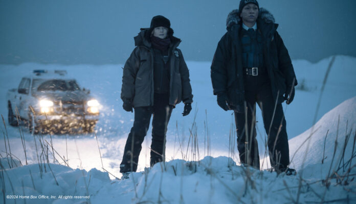 True Detective Staffel 4