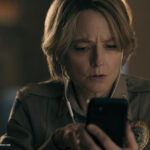 "True Detective" mit Jodie Foster