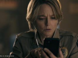 "True Detective" mit Jodie Foster