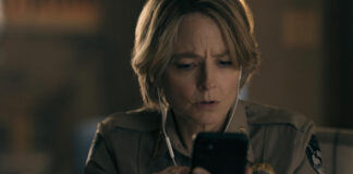 "True Detective" mit Jodie Foster