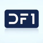 DF1 Logo