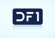 DF1 Logo