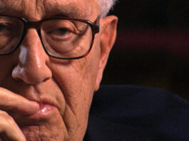 Henry Kissinger