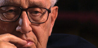 Henry Kissinger