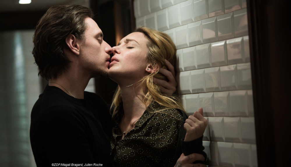 "Passion Simple" eröffnet die Erotik-Filmreihe "Amour Fou"