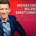 RTL Jahresrückblick Menschen Bilder Emotionen mit Steffen Hallaschka