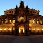 Semper-Oper Dresden