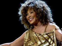 Tina Turner