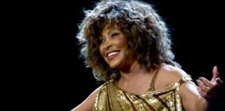 Tina Turner