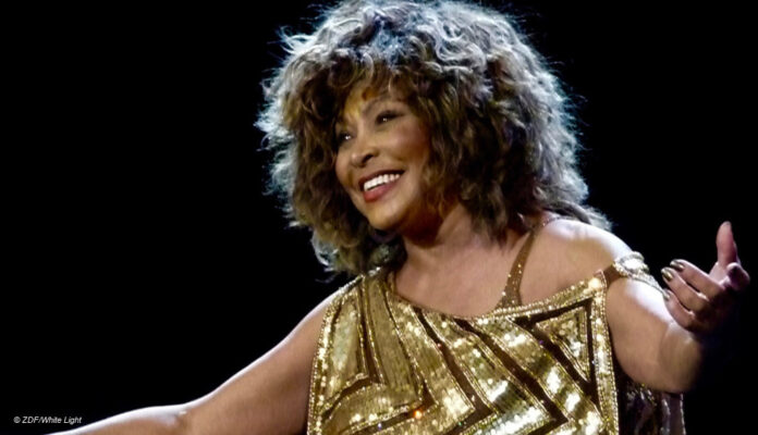 Tina Turner