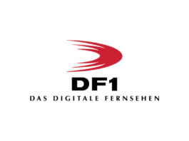 DF1 - Das digitale Fernsehen