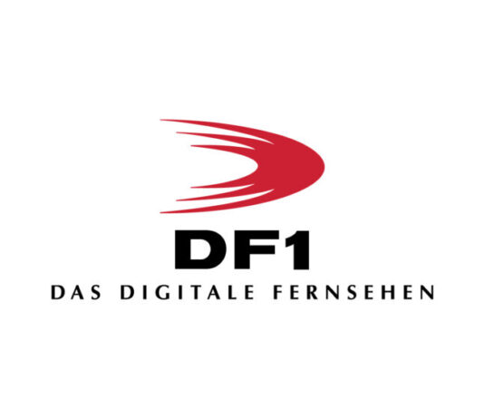 DF1 - Das digitale Fernsehen