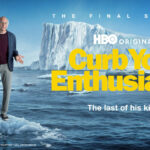 "Curb Your Enthusiasm" mit Larry David