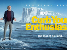 "Curb Your Enthusiasm" mit Larry David