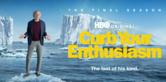"Curb Your Enthusiasm" mit Larry David