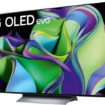 Der LG OLED65C37LA Smart-TV im Test 2023