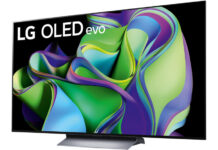 Der LG OLED65C37LA Smart-TV im Test 2023
