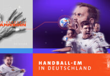 Handball-EM 2024 in Deutschland