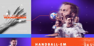 Handball-EM 2024 in Deutschland