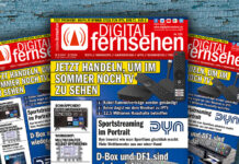 Digital Fernsehen 2/2024