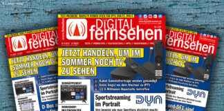 Digital Fernsehen 2/2024