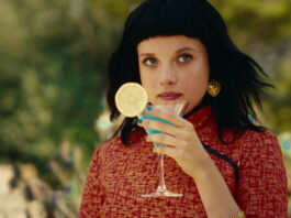 Jella Haase in "Kleo"