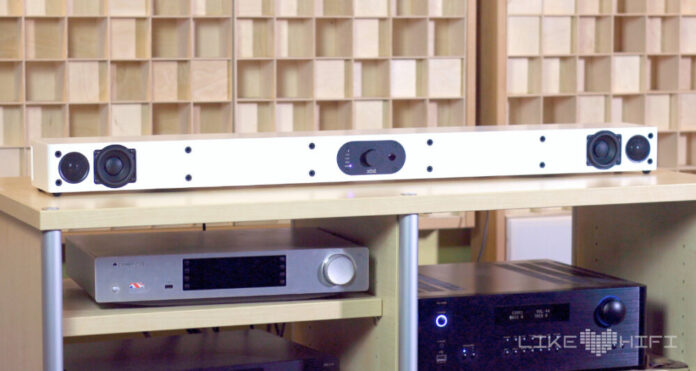 Nubert-nuPro-AS-2500 soundbar