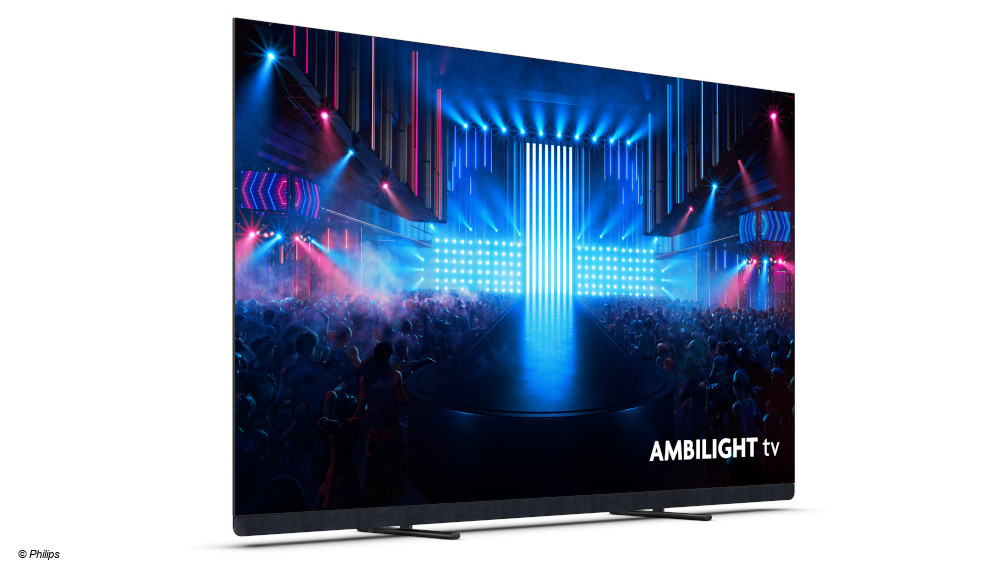 Philips OLED+909 Serie