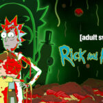 Rick and Morty Staffel 7