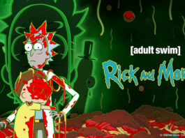 Rick and Morty Staffel 7