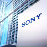 Sony Headquarter
