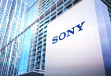 Sony Headquarter