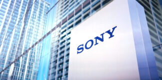 Sony Headquarter