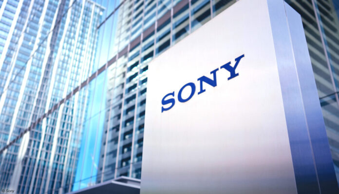 Sony Headquarter