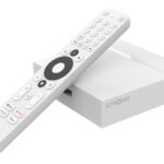 Strong Leap S3+ Streaming Box