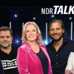NDR Talkshow Tietjen
