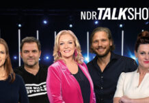 NDR Talkshow Tietjen
