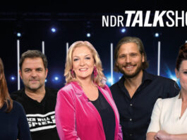 NDR Talkshow Tietjen