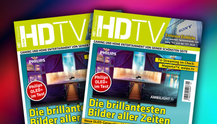 HDTV 1/2024