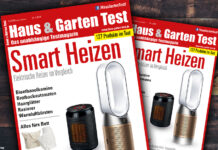 Haus & Garten Test 1/2024