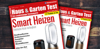 Haus & Garten Test 1/2024