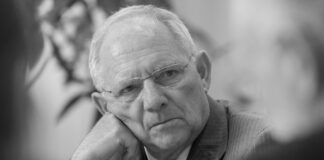 Wolfgang Schäuble