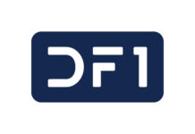 DF1 Logo