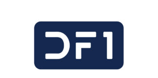 DF1 Logo